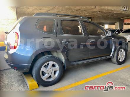 Renault Duster 2014 - imagen secundaria 2