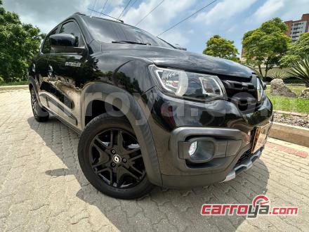 Renault Kwid 2020 - imagen secundaria 1