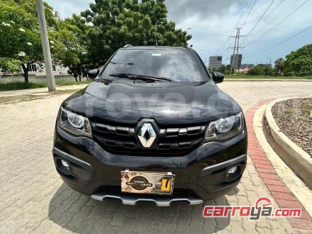 Renault Kwid 2020 - imagen secundaria 2