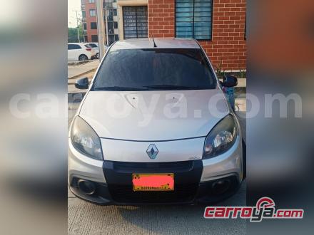 Renault Sandero 2016 - imagen secundaria 2