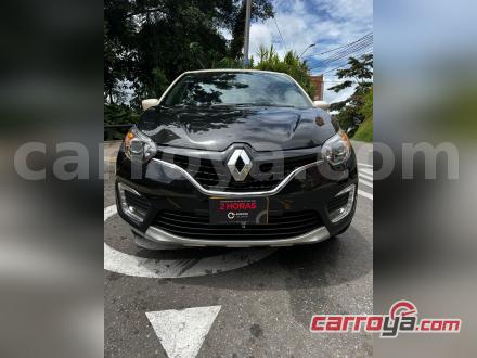 Renault Captur 2017 - imagen secundaria 1