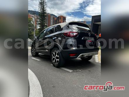 Renault Captur 2017 - imagen secundaria 2
