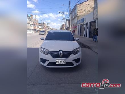 Renault Logan 2023 - imagen secundaria 1