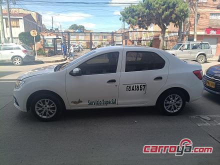 Renault Logan 2023 - imagen secundaria 2