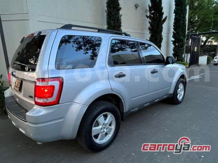 Ford Escape 2012 - imagen secundaria 1