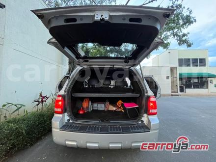 Ford Escape 2012 - imagen secundaria 2