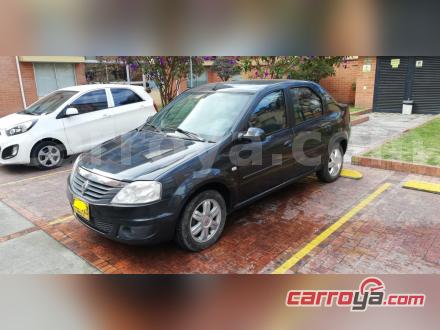 Renault Logan 2011 - imagen secundaria 1