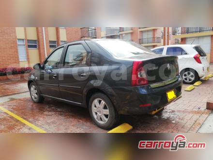 Renault Logan 2011 - imagen secundaria 2