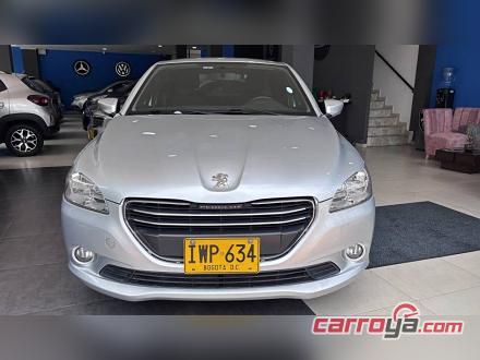 Peugeot 301 2016 - imagen secundaria 1