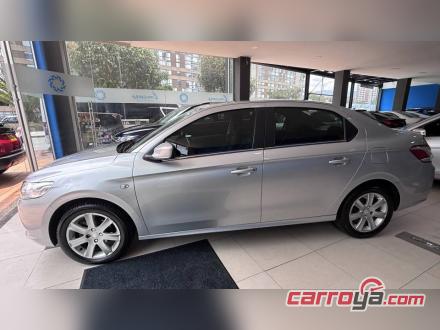Peugeot 301 2016 - imagen secundaria 2