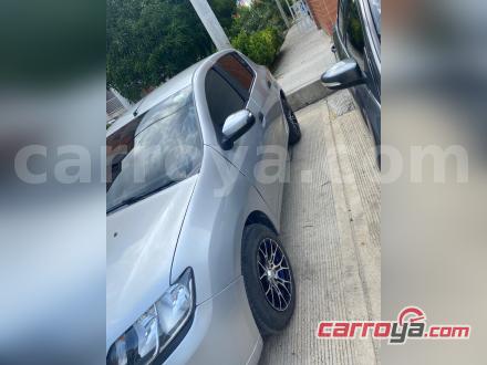 Renault Sandero 2019 - imagen secundaria 1