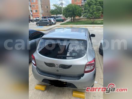 Renault Sandero 2019 - imagen secundaria 2