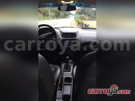 Chevrolet Sail 2020 - imagen secundaria 2