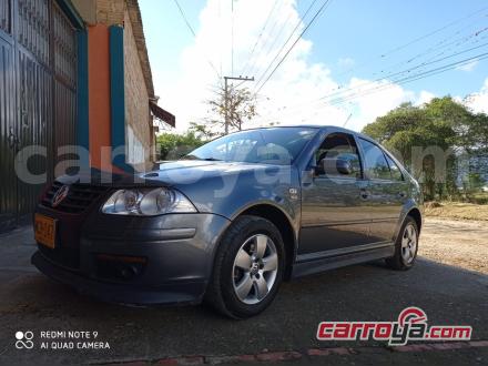 Volkswagen Jetta 2012 - imagen secundaria 1