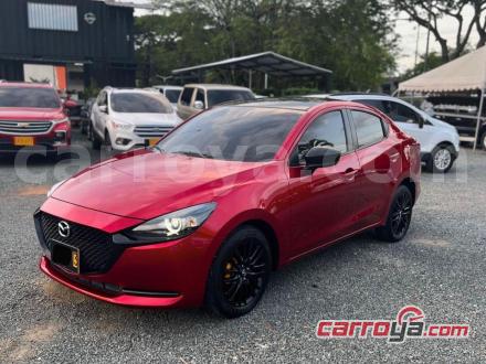 Mazda 2 2023 - imagen 1