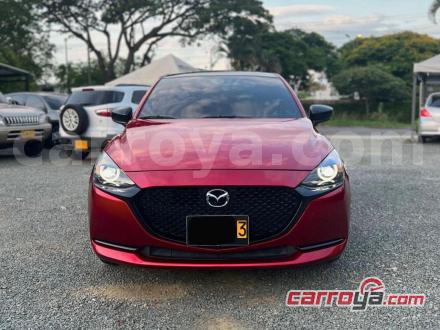 Mazda 2 2023 - imagen secundaria 1