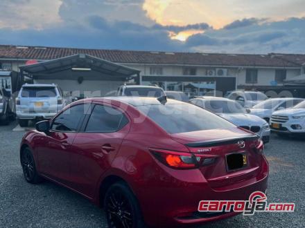 Mazda 2 2023 - imagen secundaria 2