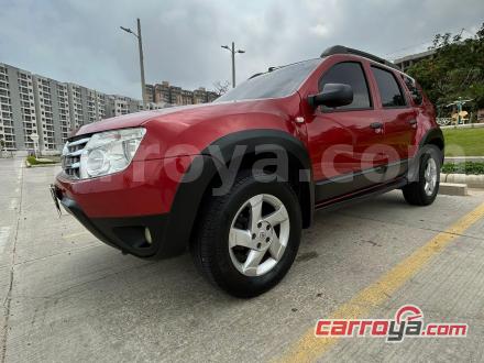 Renault Duster 2014 - imagen secundaria 1