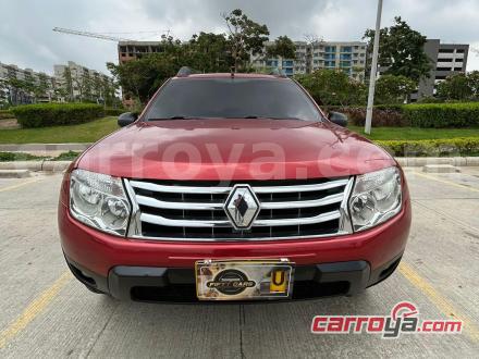 Renault Duster 2014 - imagen secundaria 2