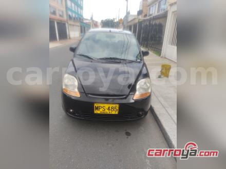 Chevrolet Spark 2013 - imagen secundaria 2