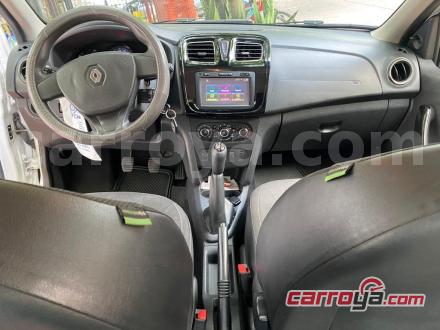 Renault Logan 2018 - imagen secundaria 2