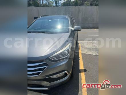 Hyundai Santafe 2016 - imagen secundaria 1