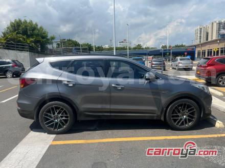 Hyundai Santafe 2016 - imagen 1