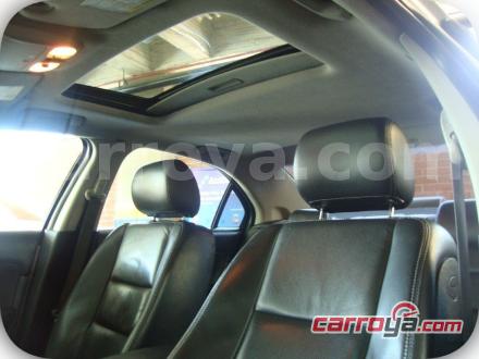 Ford Fusion 2008 - imagen secundaria 1