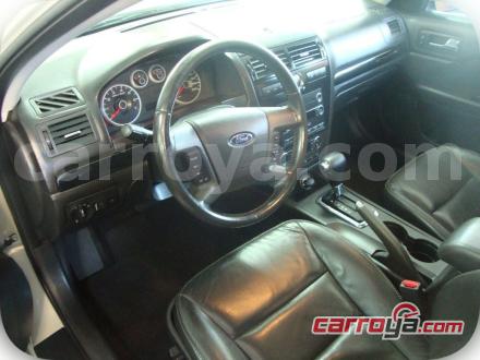 Ford Fusion 2008 - imagen secundaria 2