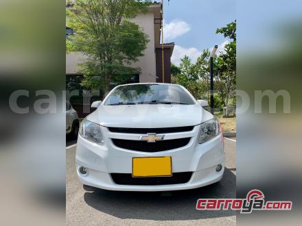 Chevrolet Sail 2013 - imagen secundaria 1