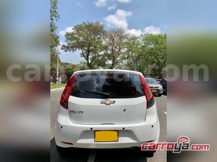 Chevrolet Sail 2013 - imagen secundaria 2