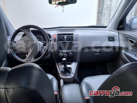 Hyundai Tucson 2009 - imagen secundaria