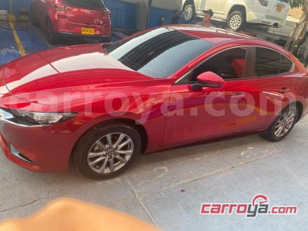 Mazda 3 2022 - imagen secundaria 1