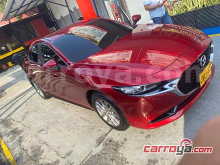 Mazda 3 2022 - imagen secundaria 2