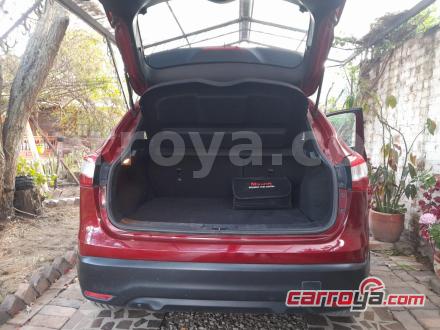 Nissan Qashqai 2018 - imagen secundaria 2