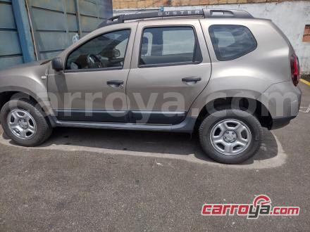 Renault Duster 2019 - imagen secundaria 1