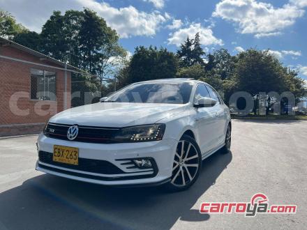Volkswagen Nuevo Jetta 2017 - imagen 1