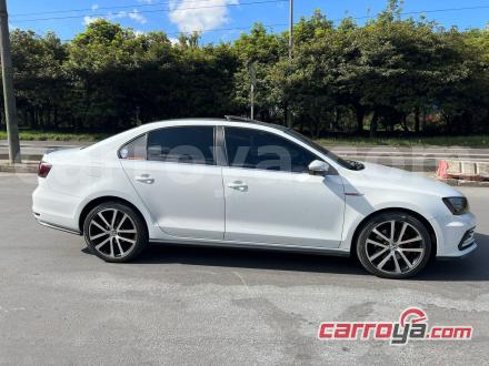 Volkswagen Nuevo Jetta 2017 - imagen secundaria 1