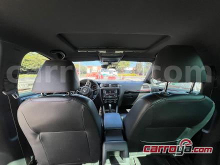 Volkswagen Nuevo Jetta 2017 - imagen secundaria 2