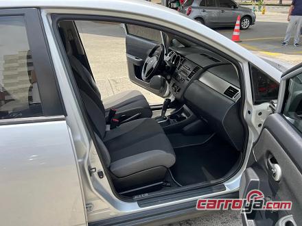 Nissan Tiida 2011 - imagen secundaria 2