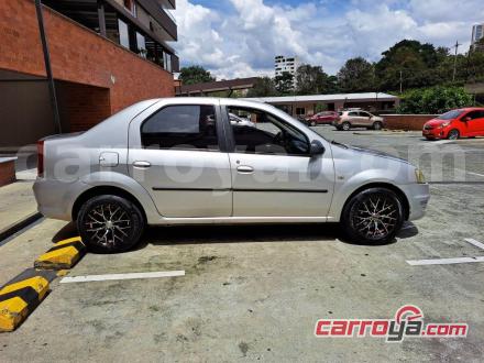 Renault Logan 2014 - imagen 1