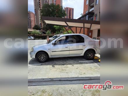 Renault Logan 2014 - imagen secundaria 1