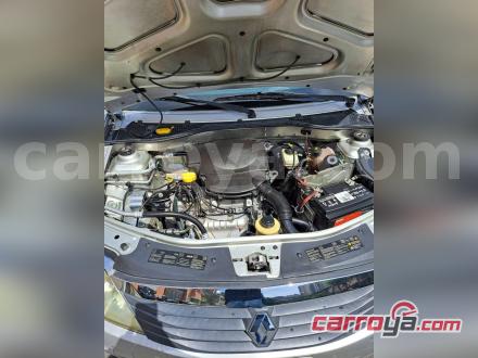 Renault Logan 2014 - imagen secundaria 2