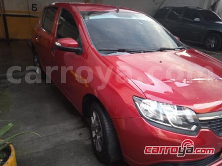 Renault Sandero 2019 - imagen secundaria 1