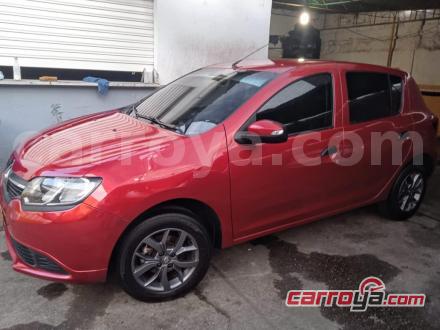 Renault Sandero 2019 - imagen secundaria 2