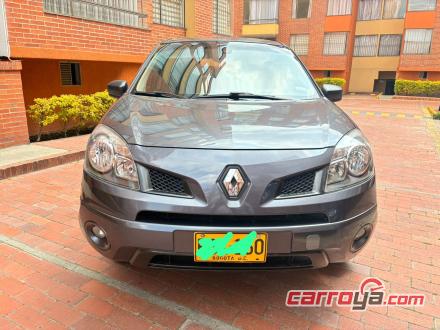 Renault Koleos 2011 - imagen secundaria 1