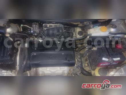 Chevrolet Aveo 2009 - imagen secundaria 1