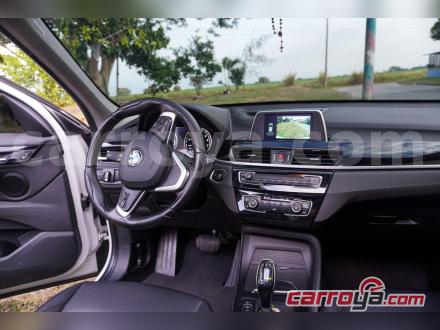 BMW X1 2019 - imagen secundaria 1