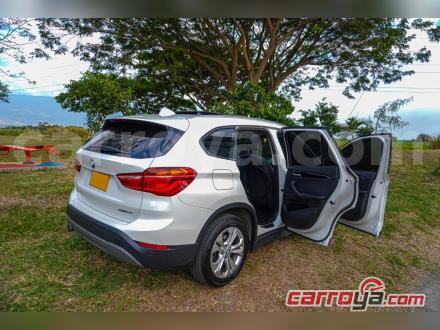 BMW X1 2019 - imagen secundaria 2