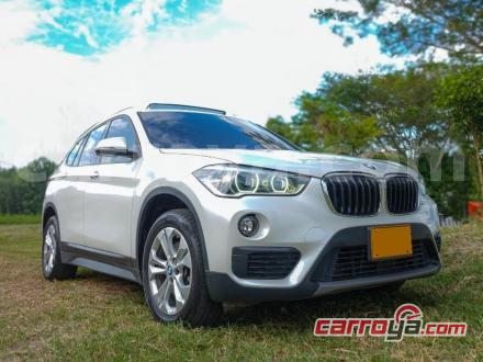 BMW X1 2019 - imagen 1
